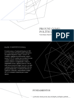 Atividade V - Administração Pública