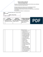 Dibagi Jumlah RT: Formulasi Penghitungan