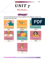 Jawaban Topic 4 - Cultural Differences