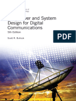 Transceiver and System Design For Digital Communications (PDFDrive)