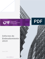 Informe de Deudores