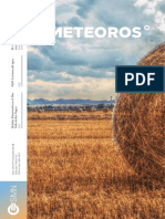 Meteoros 5 - Meteorología en El Agro