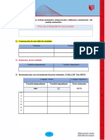 Matriz 6 para Entregar