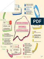 Cycle Emotion Ou Expérience Emotionnelle