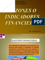 Análisis financiero de la Universidad Alonso de Ojeda