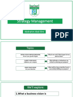 Presentation - Vision - Hormud