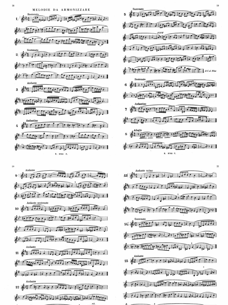 MARGOLA Franco - 5 | PDF