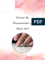 Curso de Decoración y Nail Art