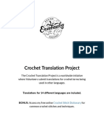 Crochet Translations From Oombawka Design-1
