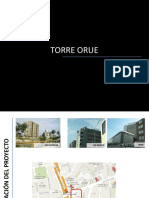 Oficinas Torre Orue