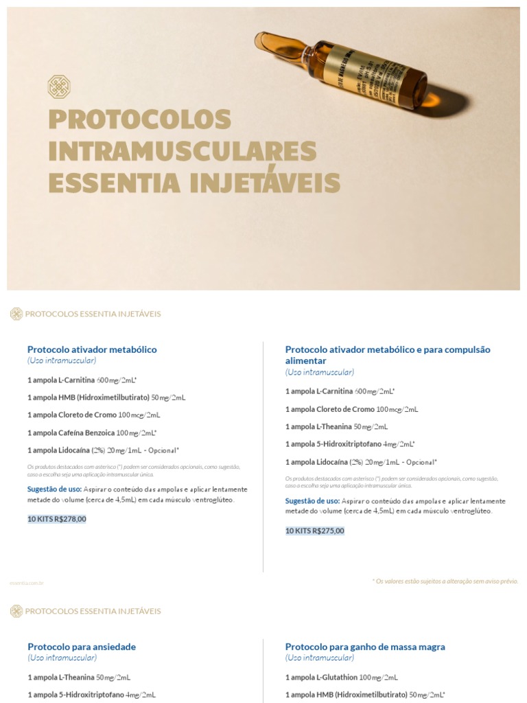 l carnitina injetável intramuscular L Carnitina Intramuscular Catarinense Pharma em promoção na Netshoes! main image 0