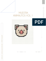 Animalitos Vol 1