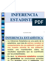 Inferencia Estadistica (LC) 2022-1