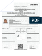 CertificadoElectrónico 3788668501108