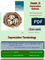 Ch16 DepreciationMethods