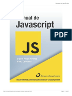 Manual Actualizado Java