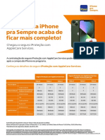 Dinamica Apple Care Iprotecao Iphone Pra Sempre Cartoes Itau