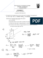 ENGR 340 Assignment 5