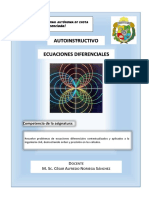 Autoinstructivo Unach Edos - 2020 - 2