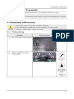 03 Disassembly and Reassemble