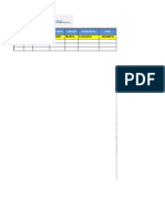 Matriz Simulacros Septiembre 2022 Ok