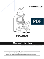 Matic DeadHeat Manual
