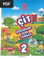 Yeni Hitit 1 Ders Kitabı PDF | PDF