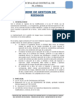 09.03. Informe de Riesgo Camata