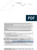 Plan Anual Octavos Ciencias 2023