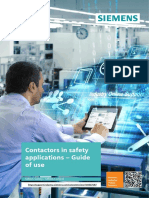 109807687 Contactors in Safety Applications V1 En