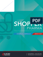 Shopper Pharma Comercial 2020