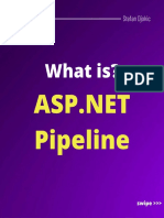 ASP .NET Pipeline