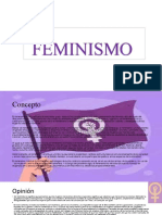 feminismo