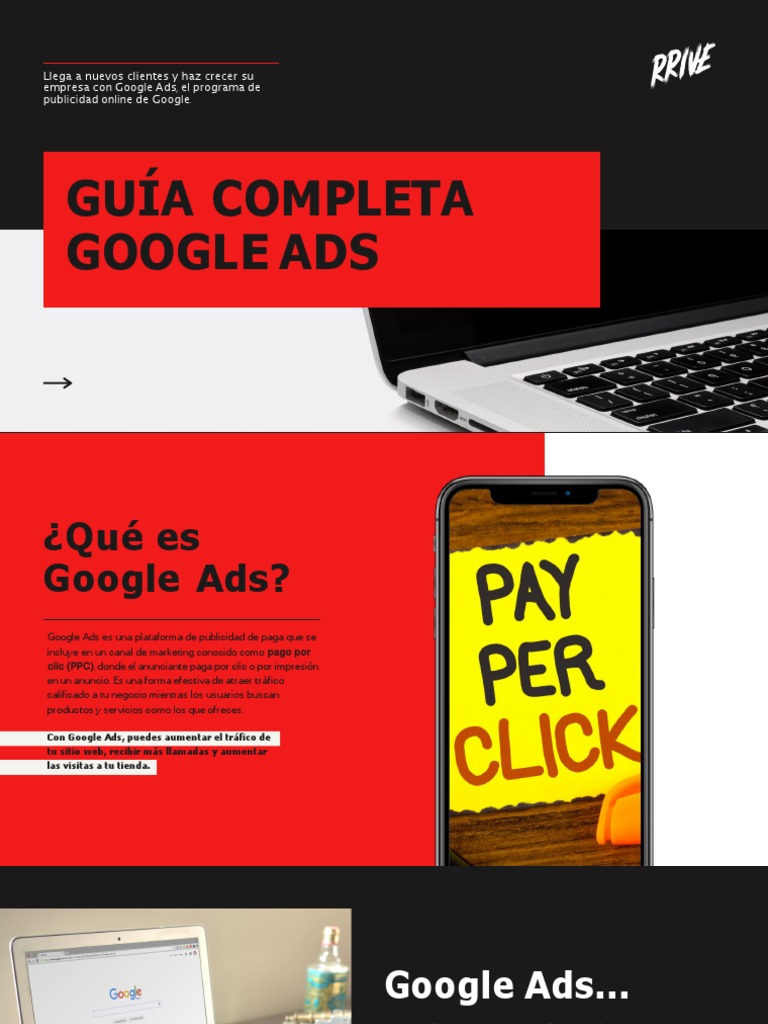 AYUDA DE GOOGLE ADS visual data 2