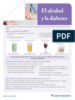 Alcohol and Diabetes [Span] (00042-007)_tcm75-14153
