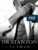 Dr. Stanton - TL Swan