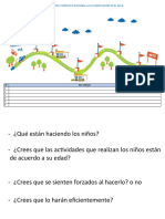 5 Recorrido Del Currículo Nacional A La Planificación en El Aula