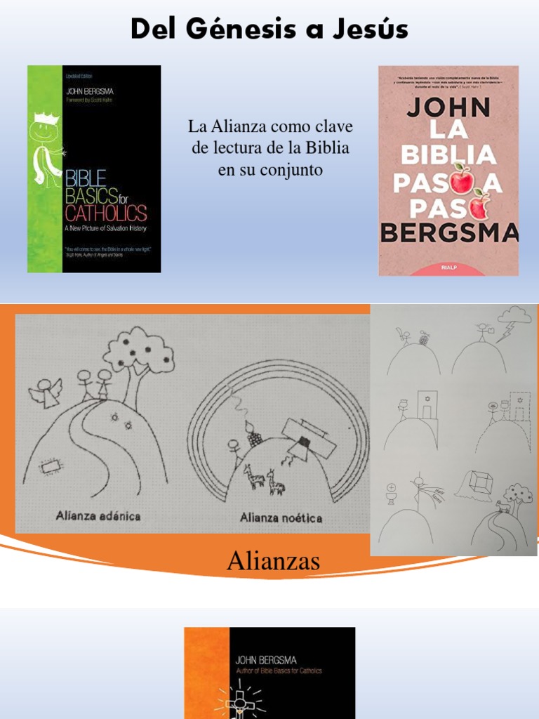 New Testament Basics For Catholics 06 05 2021 Pdf Jesús Evangelio