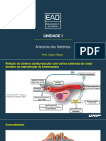 Slides de Aula - Unidade I