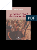 - Le Dernier Chant Des Insoumises -11!07!17-8h00