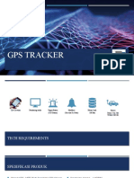 GPS Tracker