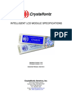 CFA835 Datasheet 083122