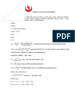 Ejercicios de Aplicación N°5 - VF Solucionario