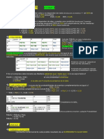 Laion Estadistica Resumen U 3 - 4 - 5 - 6