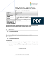 Documento de Revision Daop - Nup n1913 - Doc No7 Print Out Existentes