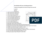 LKS Kedudukan Xii