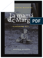 Yo Estuve Ahi #5 - La Mamá de Margie - V2022 Digital