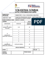 Soalan Gerak Gempur Sains Sem 3 SVM 2