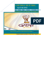 CM Qatar 2022 Pronosticos Formulas