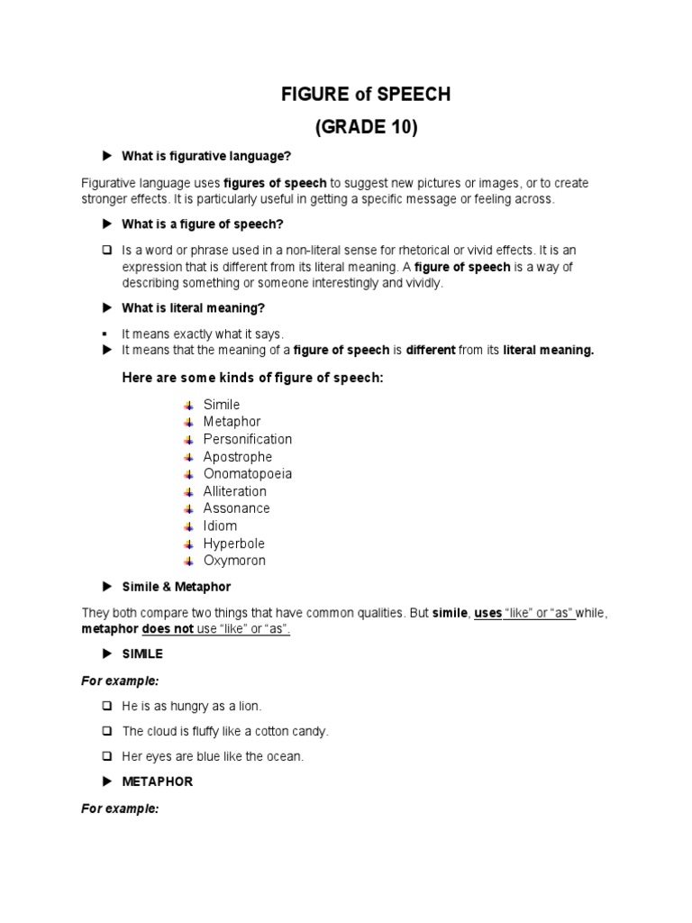 figure-of-speech-pdf-metaphor-linguistics